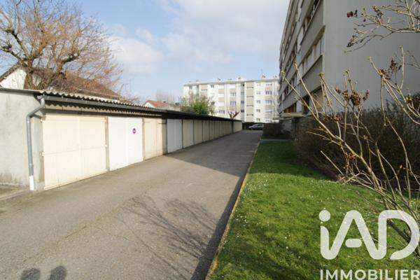 Appartement à vendre 5 pièces 85 m² Neuilly-sur-Marne