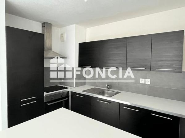 Location Appartement 2 pièces 43.19 m² - 12 RUE MARIA CALLAS Lingolsheim 67380