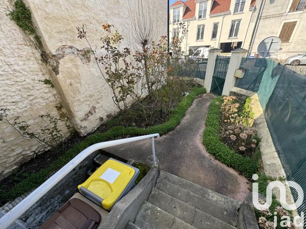 Maison à vendre 5 pièces 102 m² Saint-Pierre-du-Perray