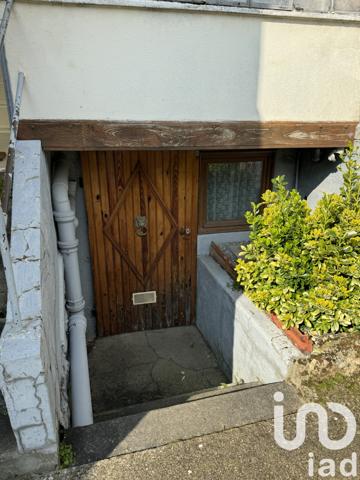 Maison à vendre 5 pièces 102 m² Saint-Pierre-du-Perray