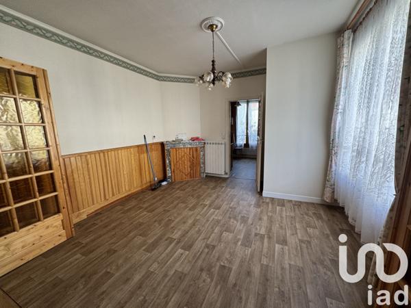 Maison à vendre 5 pièces 102 m² Saint-Pierre-du-Perray