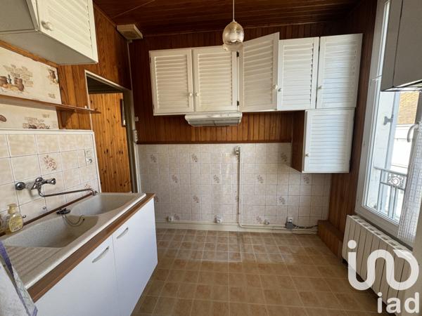 Maison à vendre 5 pièces 102 m² Saint-Pierre-du-Perray