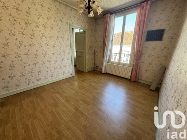 Maison à vendre 5 pièces 102 m² Saint-Pierre-du-Perray