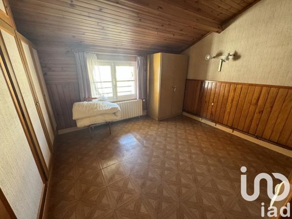 Maison à vendre 5 pièces 102 m² Saint-Pierre-du-Perray