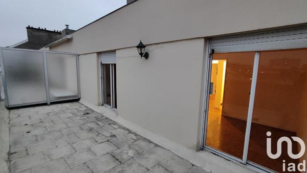 Appartement 3 pièces de 70 m² à Reims (51100)