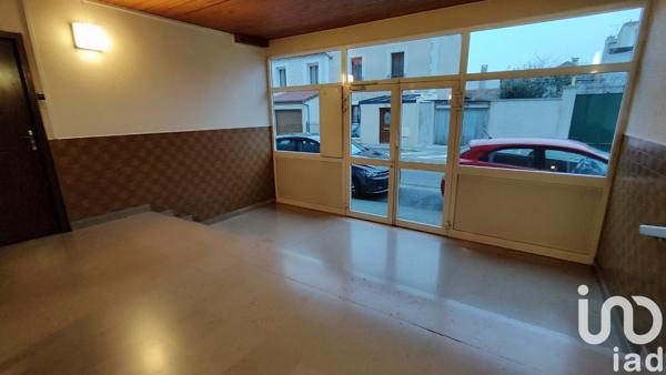 Appartement 3 pièces de 70 m² à Reims (51100)