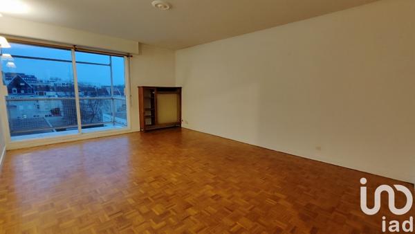 Appartement 3 pièces de 70 m² à Reims (51100)