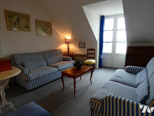 DINARD Appartement T2