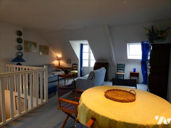 DINARD Appartement T2
