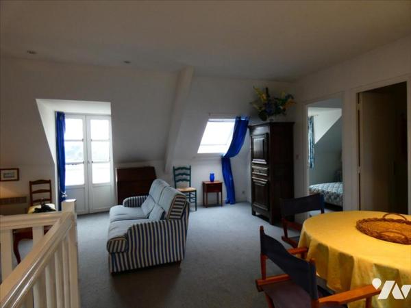 DINARD Appartement T2