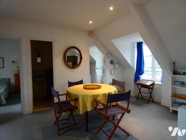 DINARD Appartement T2