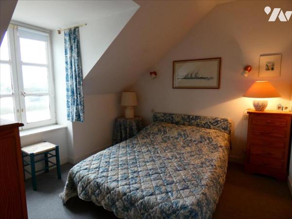 DINARD Appartement T2