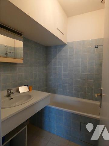 DINARD Appartement T2