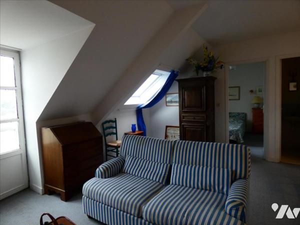 DINARD Appartement T2