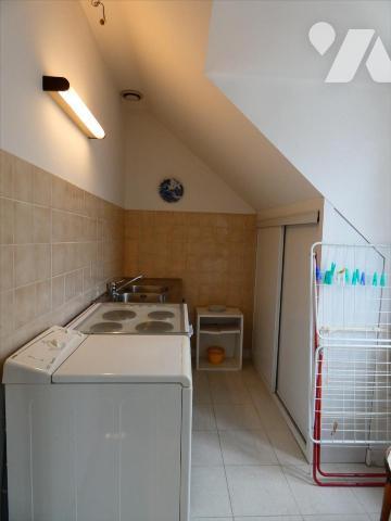 DINARD Appartement T2