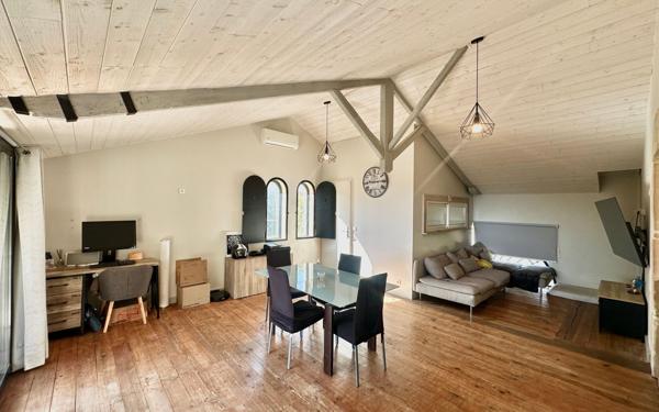 Maison à vendre    4 pièces • 90 m2 Nice