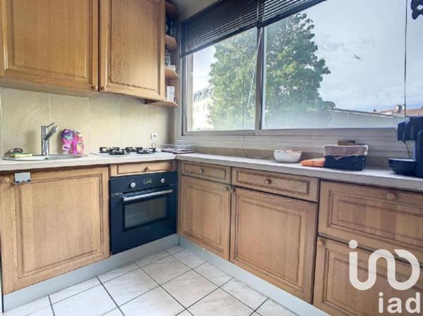 Appartement à vendre 1 pièce 33 m² Limeil-Brévannes