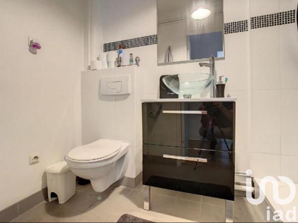 Appartement à vendre 1 pièce 33 m² Limeil-Brévannes