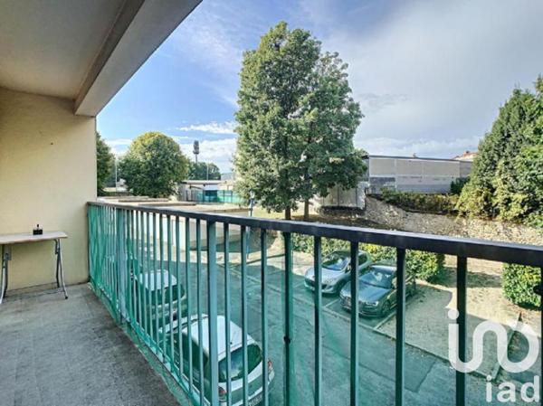 Appartement à vendre 1 pièce 33 m² Limeil-Brévannes