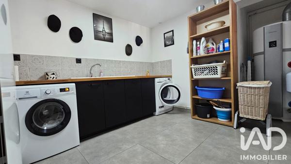 Maison à vendre 8 pièces 261 m² Le Vaumain