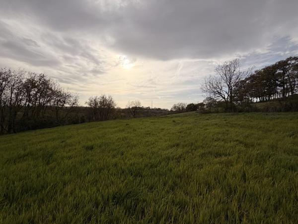 Terrain à vendre |  Pessan |  9886 m²