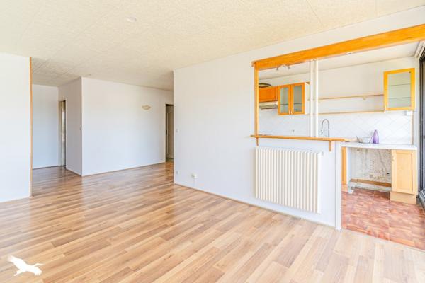 Appartement 200 336 € Bruges 3 p 75 m² DPE E