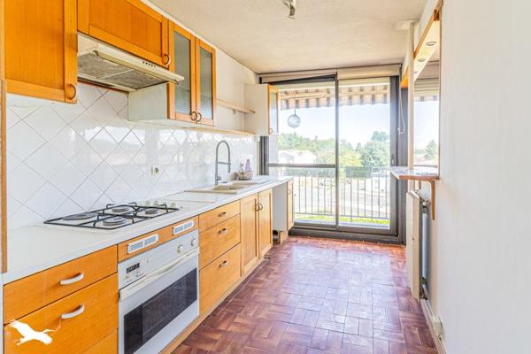 Appartement 200 336 € Bruges 3 p 75 m² DPE E
