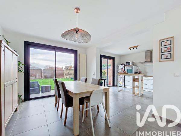 Maison à vendre 4 pièces 88 m² Orchies