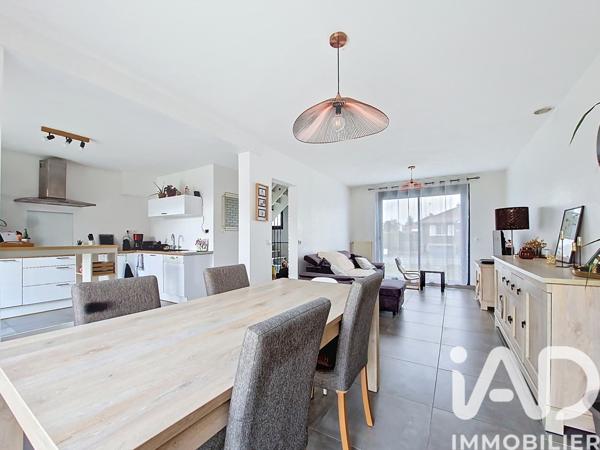 Maison à vendre 4 pièces 88 m² Orchies