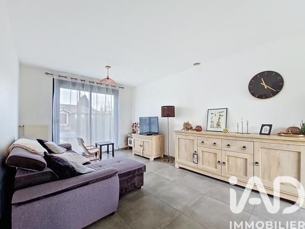 Maison à vendre 4 pièces 88 m² Orchies