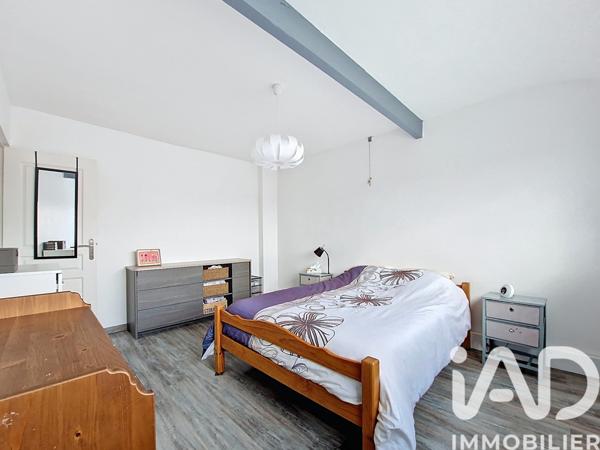 Maison à vendre 4 pièces 88 m² Orchies