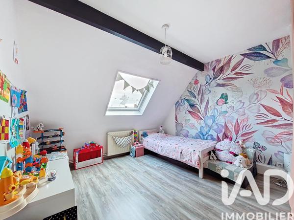 Maison à vendre 4 pièces 88 m² Orchies