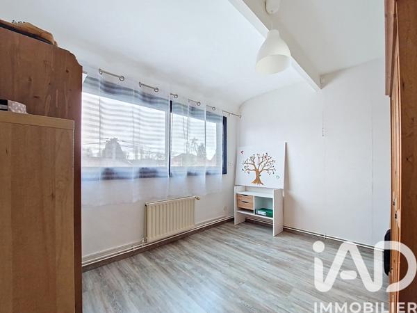 Maison à vendre 4 pièces 88 m² Orchies
