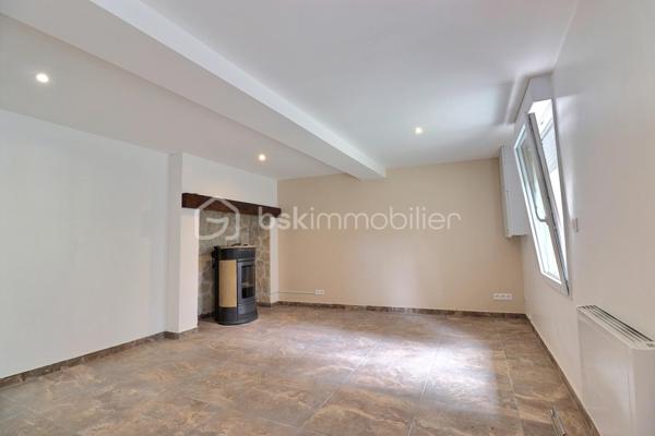 Maison en pierre de 133,85 m²