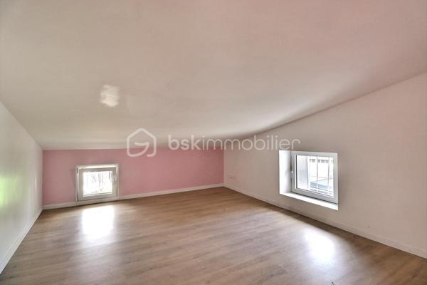 Maison en pierre de 133,85 m²