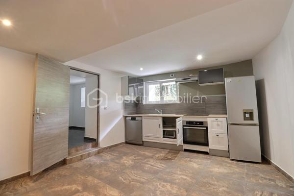 Maison en pierre de 133,85 m²