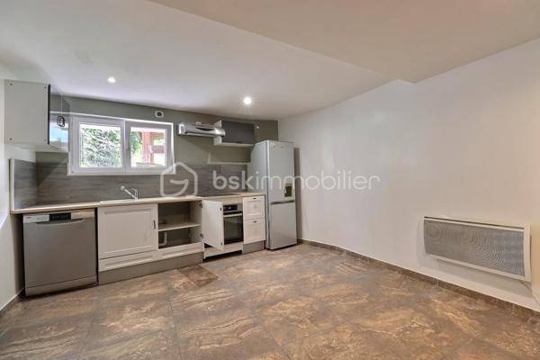 Maison en pierre de 133,85 m²