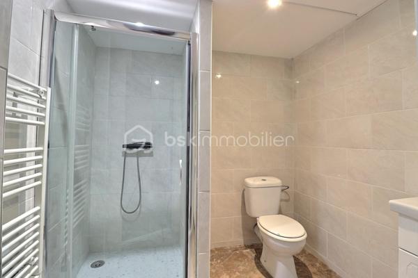 Maison en pierre de 133,85 m²