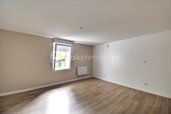 Maison en pierre de 133,85 m²