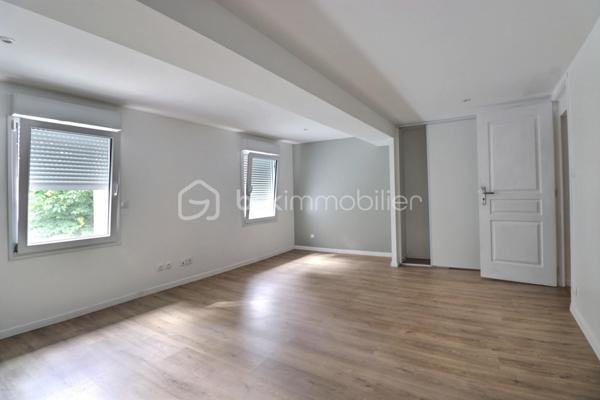 Maison en pierre de 133,85 m²
