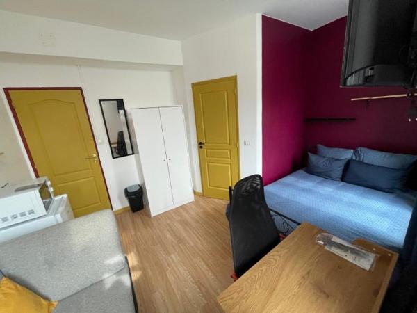 Immeuble Roubaix 185 m²