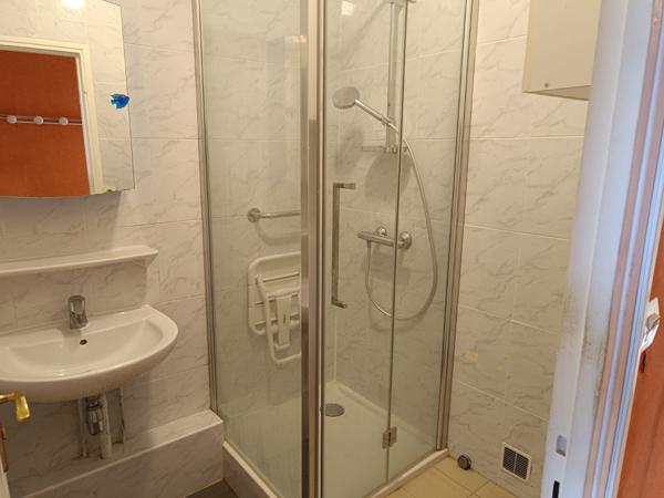 Appartement 1 pièce - 27 m²