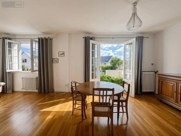 Achat - Maison Angers 49000 4 pièces 95 m 2 265 m 2