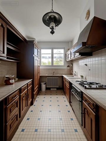 Achat - Maison Angers 49000 4 pièces 95 m 2 265 m 2