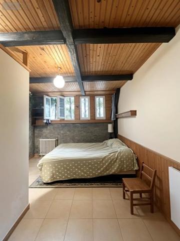 Achat - Maison Angers 49000 4 pièces 95 m 2 265 m 2
