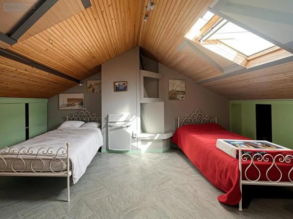 Achat - Maison Angers 49000 4 pièces 95 m 2 265 m 2