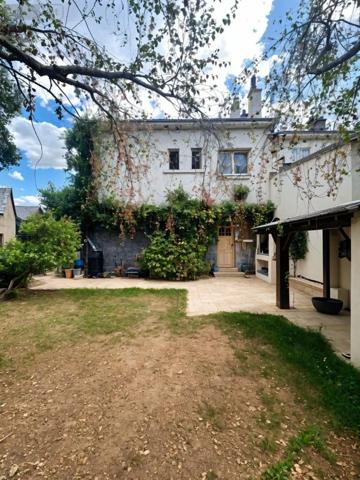 Achat - Maison Angers 49000 4 pièces 95 m 2 265 m 2