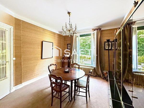 LA CHATAIGNERAIE - MAISON INDIVIDUELLE