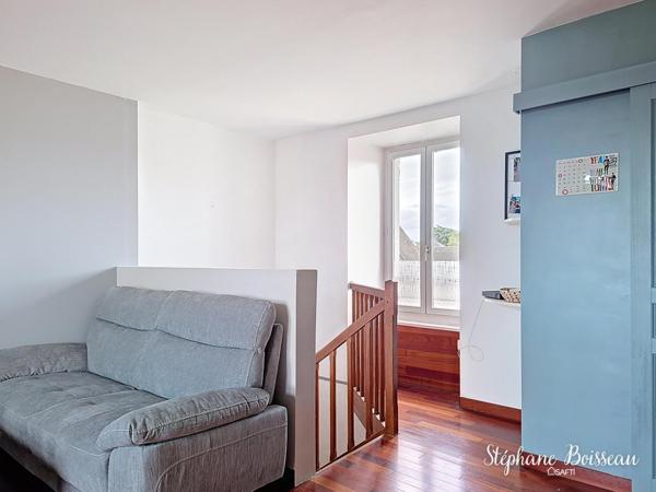 APPARTEMENT 49140 RIVES DU LOIR EN ANJOU