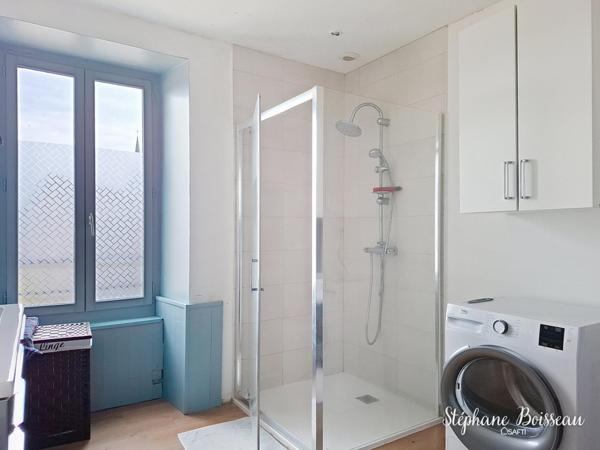 APPARTEMENT 49140 RIVES DU LOIR EN ANJOU